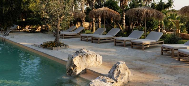 Tenuta Negroamaro酒庄(Tenuta Negroamaro)图片