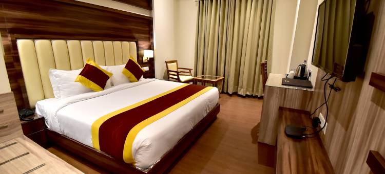 森特拉酒店(Hotel Centella)图片