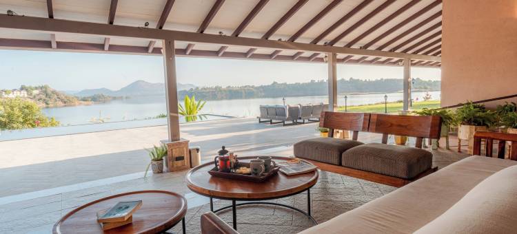 ama住宿和小径Mirayan，那西克(Ama Stays & Trails Mirayan, Nashik)图片