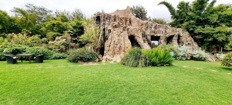 Lusoi牧场度假村(Lusoi Ranch Resort)图片