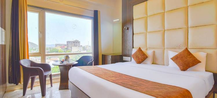 FabHotel Prime 皇家银河(FabHotel Prime the Royal Galaxy)图片