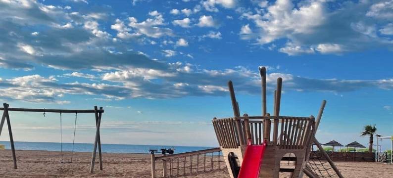 海滩酒店(Hotel de La Plage)图片