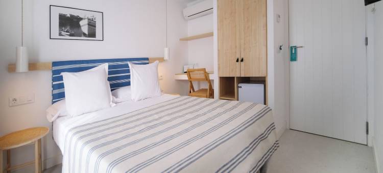 Bini酒店(Hotel Bini)图片