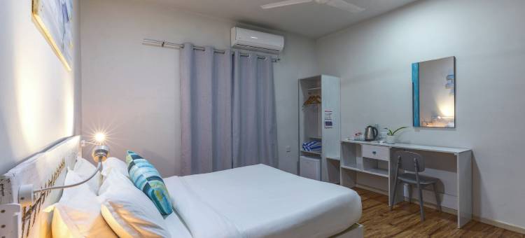 马尔代夫海洋珍珠(Ocean Pearl Maldives at Gulhi Island)图片