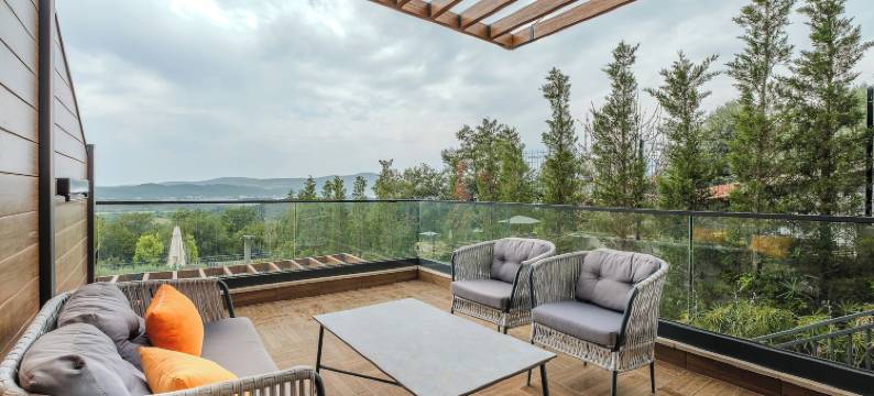 黑山旅馆(Montenegro Lodge)图片