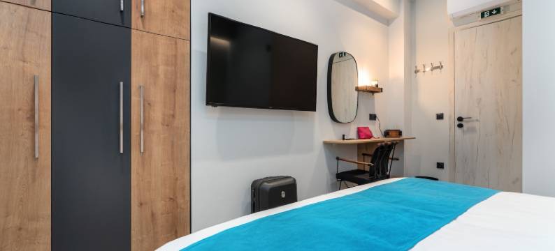 Exarchia房屋项目(Exarchia House Project)图片