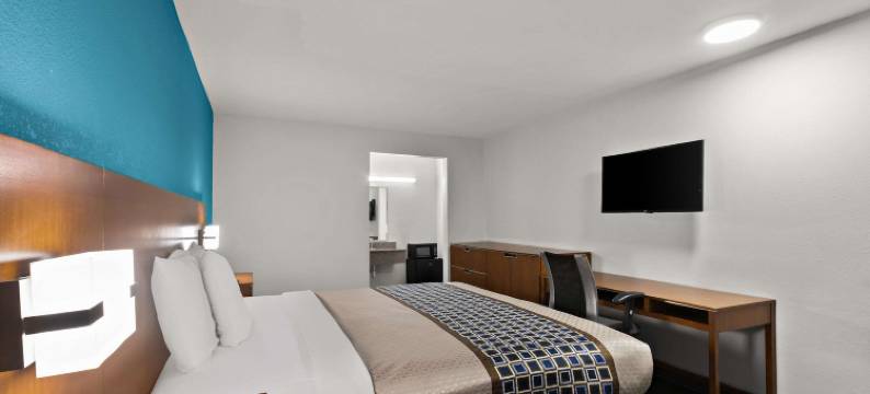 路德韦旅馆(Rodeway Inn)图片