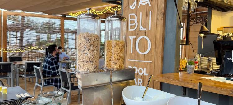 Shambhala弗埃图拉(Shambhala Fuerteventura)图片