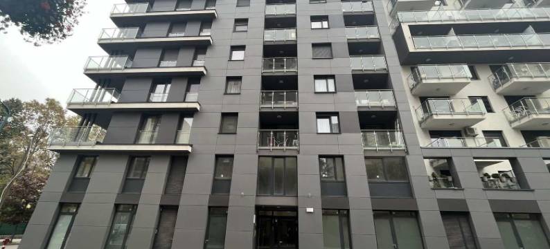 Dagály 公寓，由 FirstHost 提供(Dagály Apartments by FirstHost)图片