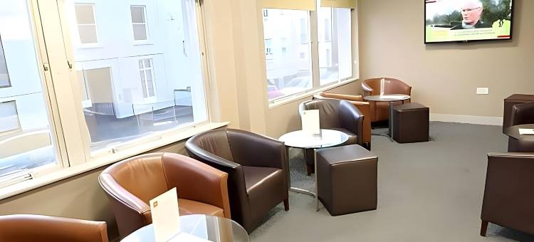 查尔顿汉姆柑橘酒店-康帕斯酒店集团(Citrus Hotel Cheltenham by Compass Hospitality)图片