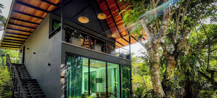 纳穆花园酒店及水疗中心 - 限成人(Namu Garden Hotel & Spa)图片