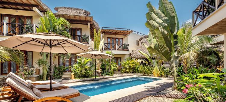 卡萨库阿酒店(Casa Kuaa)图片