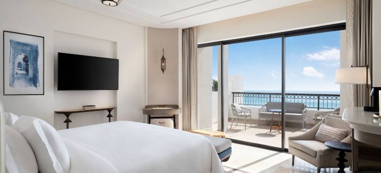 圣瑞吉斯拉白亚布兰卡度假村，塔姆达湾(The St. Regis la Bahia Blanca Resort, Tamuda Bay)图片