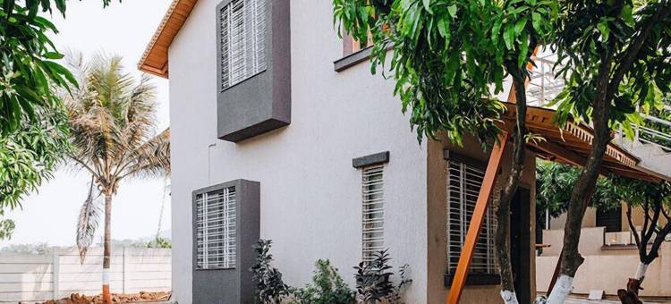 快捷酒店的Freesia度假村(Freesia Resort by Express Inn)图片