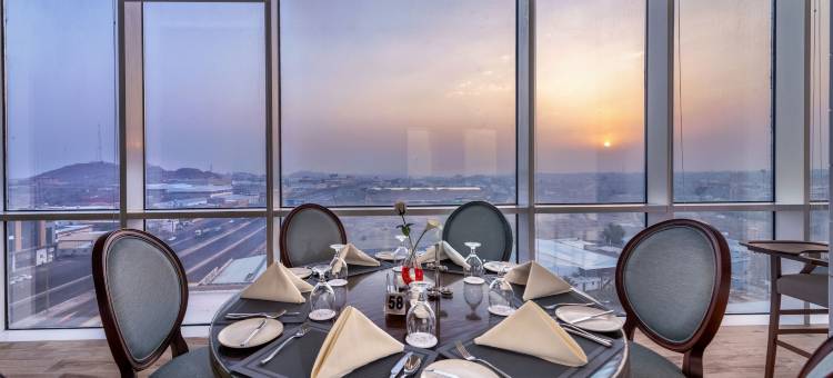 Nivel酒店(Nivel Hotel Abha)图片