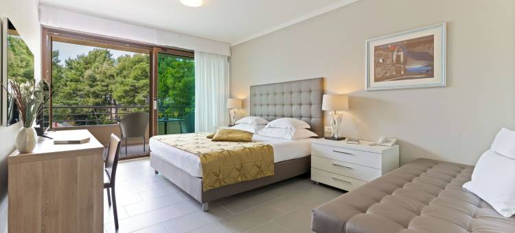 住宅酒店(The Residence Aparthotel)图片