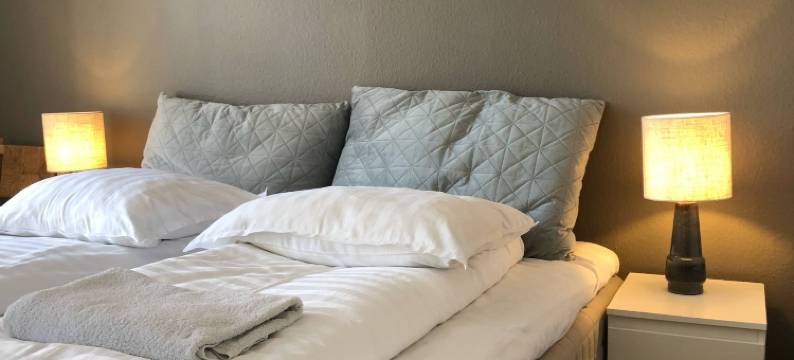 喷泉旁的房子(Huset Ved Springvandet)图片