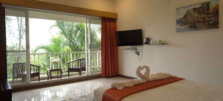 顺亚农场休闲旅馆(Shoonya Farm Retreat)图片