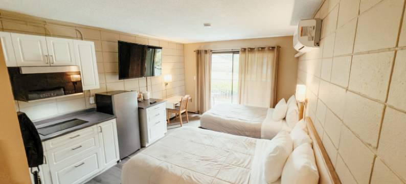 机场旅馆(Airport Inn)图片