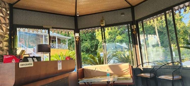 Kadambini丛林度假村(Kadambini)图片