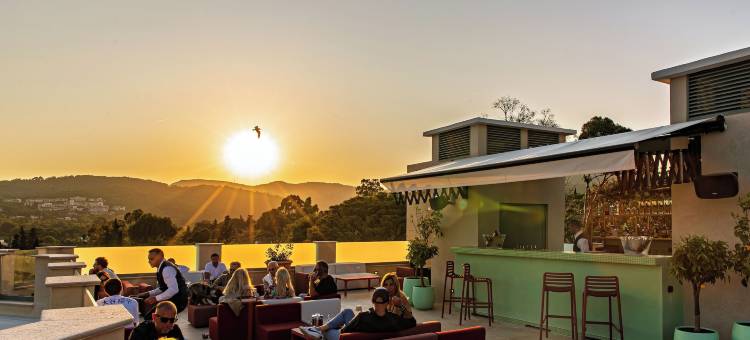 Château Rose Golfe de Saint Tropez-Grimaud图片