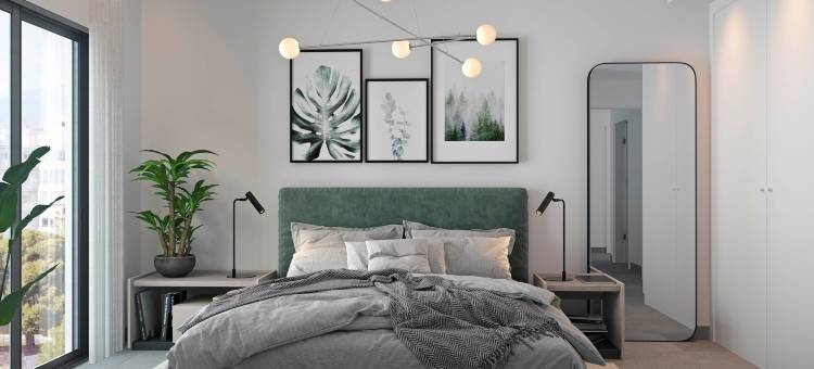 卢森蒂娜线(Lucentina Line BE Line Group)图片