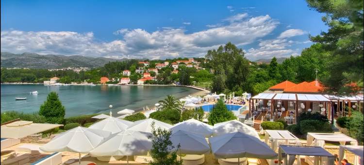 卡拉莫塔岛图伊蓝色酒店(Tui Blue Kalamota Island - Adults Only)图片