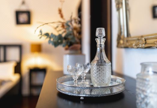 x1f970; Vacation in a rustic half-timbered house (built in 1531) in the Cochem vacation region Hotel Overview