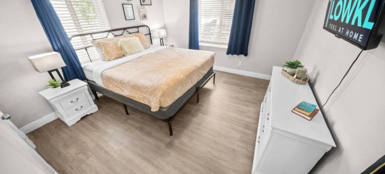 Lowkl的背风公寓(The Leeward Apartments by Lowkl)图片