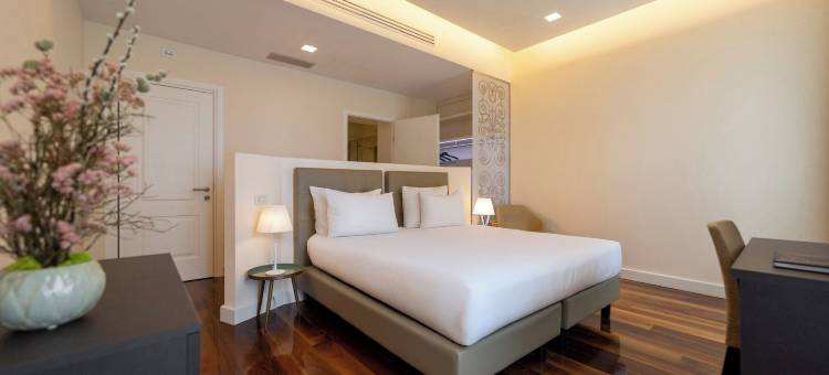 都基维莎韦斯酒店(Hotel Vis à Vis)图片