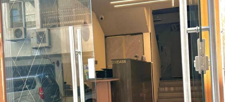 伊甸酒店 亚喀巴(Eden Aqaba Hotel)图片