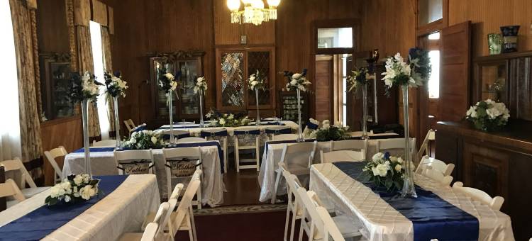 布莱斯伍德活动中心(Blythewood Event Center)图片