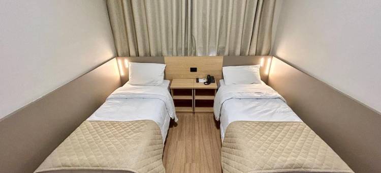 阿尔吉酒店(Hotel Alji)图片