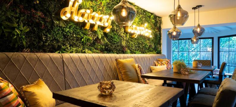 托恩堡之家 - RoLigio校园(Haus Tonburg - RoLigio-Campus)图片