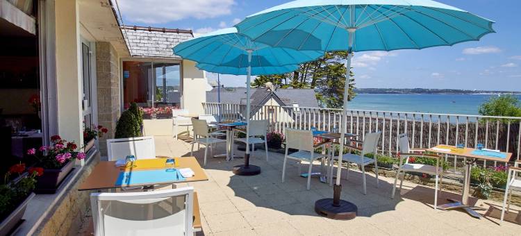 美景之家酒店(Logis Hotel Belle-Vue)图片