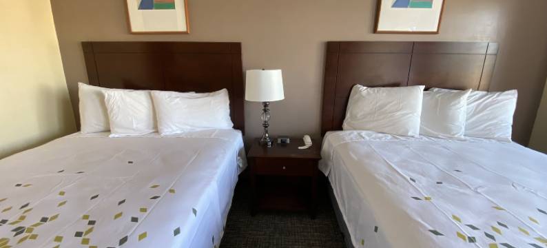 海滩路汽车旅馆(Beachway Inn)图片