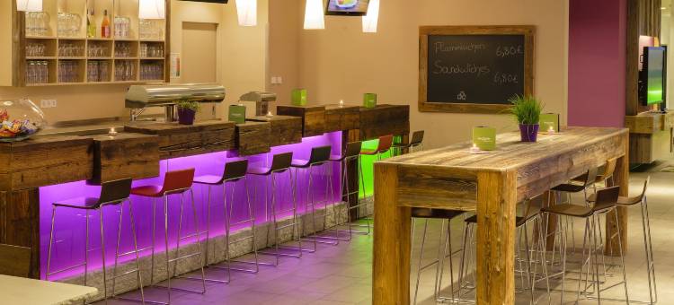 茵特斯托德探险者酒店(Explorer Hotel Hinterstoder)图片