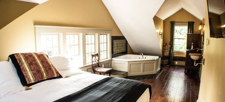 Judson Heath Colonial Inn图片