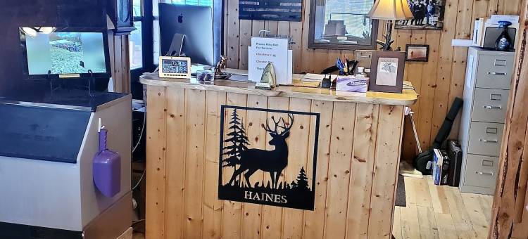 运动员汽车旅馆(Sportsman Lodge Melrose MT)图片