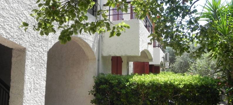 卡普索汽车旅馆(Motel Cap Sol)图片