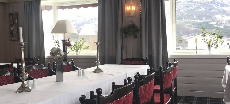 艾库姆酒店(Eikum Hotel)图片