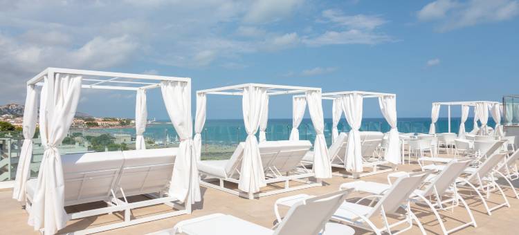 海洋体验公寓酒店(Aparthotel Sea Experience)图片