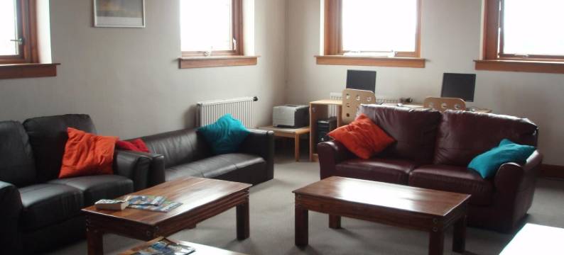 斯特灵青年旅馆(Stirling Youth Hostel)图片