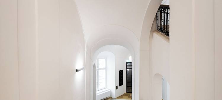 Wilde 公寓酒店 维也纳 Fleischmarkt(Wilde Aparthotels Vienna Fleischmarkt)图片