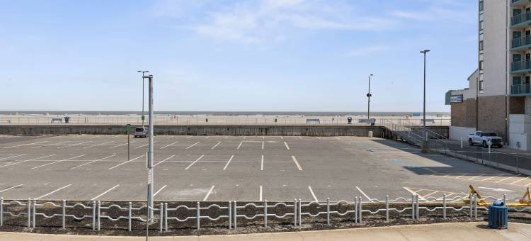 海滩屋(The Beach House)图片