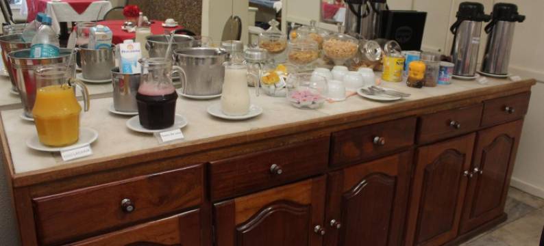 普林西皮酒店(Hotel del Príncipe)图片