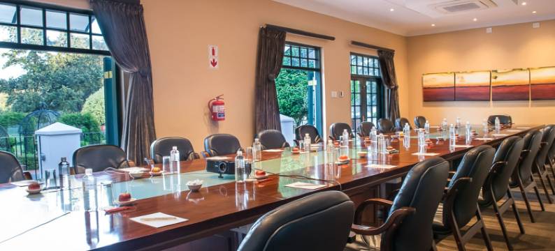 河草甸庄园(River Meadow Manor)图片