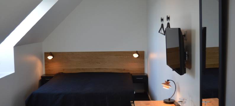 芬霍住宿加早餐旅馆(Femhøj)图片