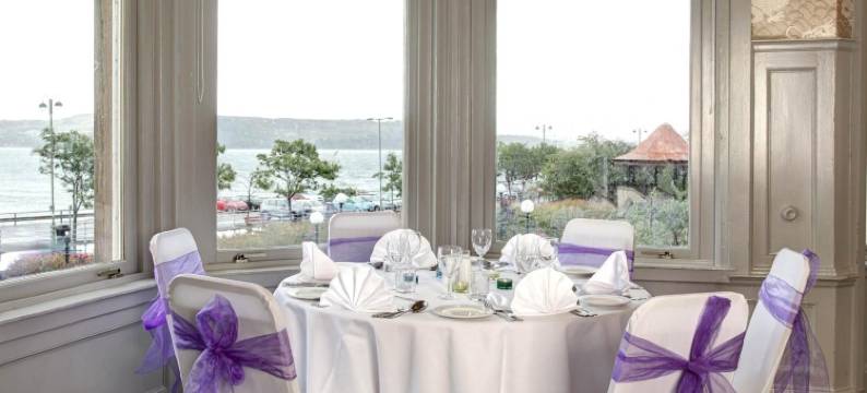 阿盖尔酒店(SGE Argyll Hotel)图片