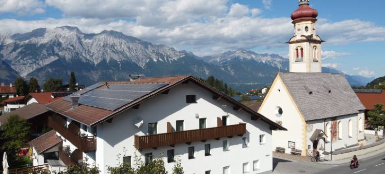 伊丽莎白宾馆(Gästehaus Elisabeth)图片